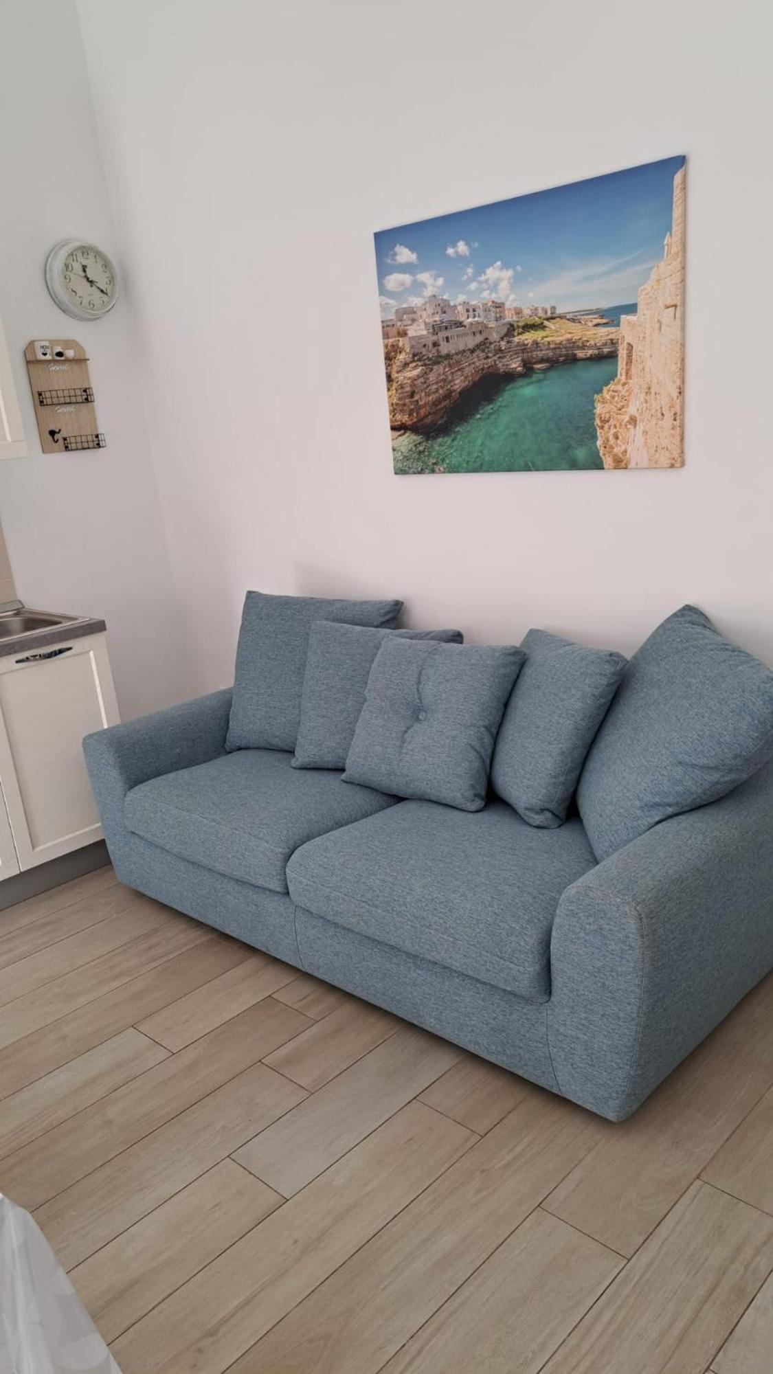Dimora Letizia Βίλα Polignano a Mare Εξωτερικό φωτογραφία